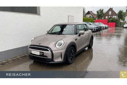 Mini Cooper Gebrauchtwagen