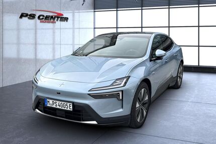 Polestar 4 Gebrauchtwagen