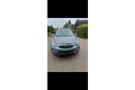 Opel Antara Gebrauchtwagen
