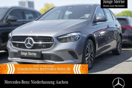 Mercedes-Benz B 200 Gebrauchtwagen