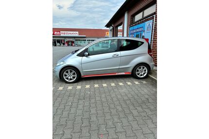 Mercedes-Benz A 160 Gebrauchtwagen