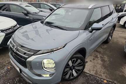 Mitsubishi Outlander Gebrauchtwagen