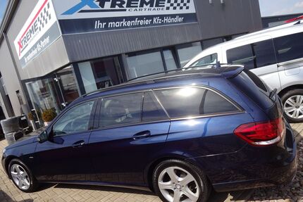 Mercedes-Benz E 350 Gebrauchtwagen