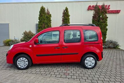 Renault Kangoo Gebrauchtwagen