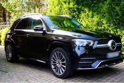 Mercedes-Benz GLE 350 Gebrauchtwagen