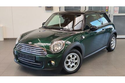 Mini Cooper Gebrauchtwagen
