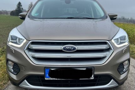 Ford Kuga Gebrauchtwagen