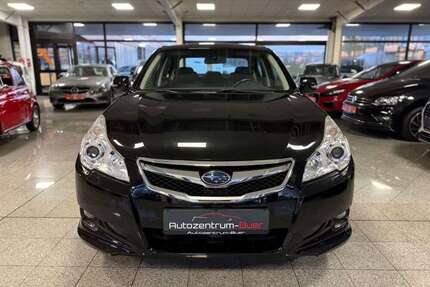 Subaru Legacy Gebrauchtwagen