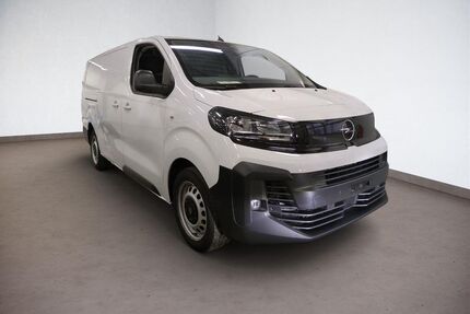 Opel Vivaro Gebrauchtwagen