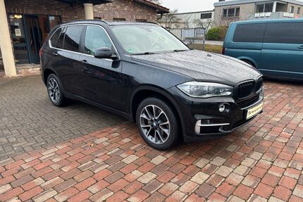 BMW X5 Gebrauchtwagen