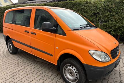 Mercedes-Benz Vito Gebrauchtwagen