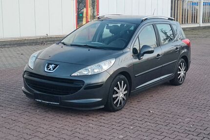 Peugeot 207 Gebrauchtwagen