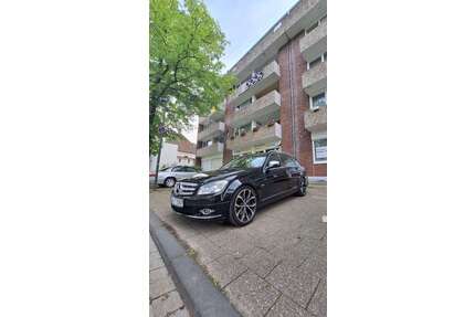 Mercedes-Benz 320 Gebrauchtwagen