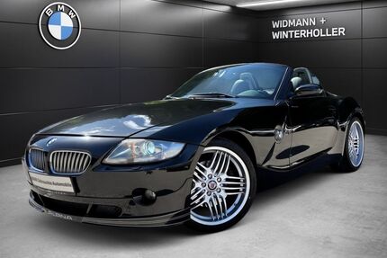 Alpina Roadster S Gebrauchtwagen