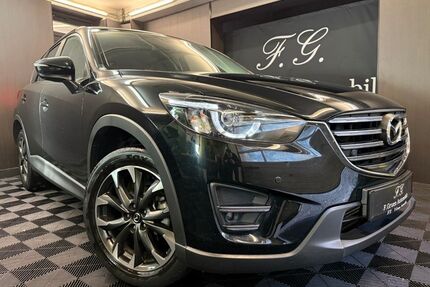 Mazda CX-5 Gebrauchtwagen