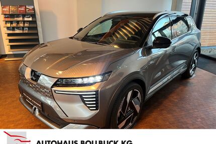Mitsubishi Eclipse Cross Gebrauchtwagen