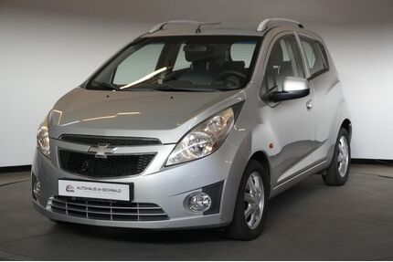 Chevrolet Spark Gebrauchtwagen
