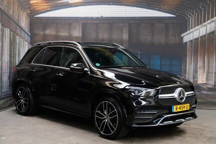 Mercedes-Benz GLE 350 Gebrauchtwagen