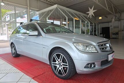 Mercedes-Benz C 180 Gebrauchtwagen