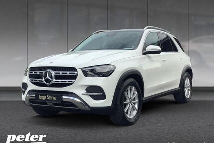 Mercedes-Benz GLE 300 Gebrauchtwagen