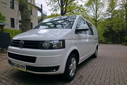 VW T5 Kombi Gebrauchtwagen
