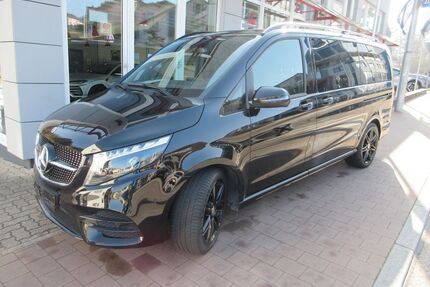 Mercedes-Benz V 300 Gebrauchtwagen
