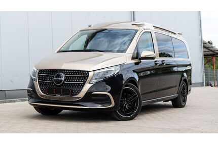Mercedes-Benz V 300 Gebrauchtwagen