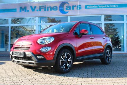 Fiat 500X Gebrauchtwagen