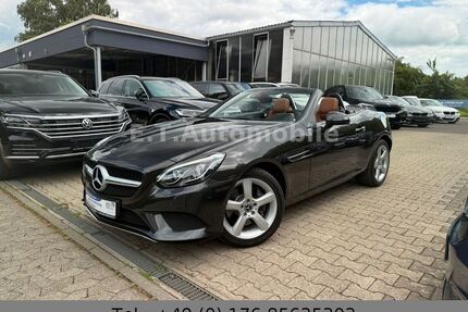 Mercedes-Benz SLC 200 Gebrauchtwagen