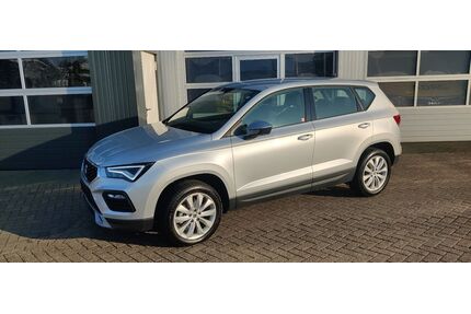 Seat Ateca Gebrauchtwagen