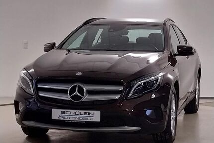 Mercedes-Benz GLA 220 Gebrauchtwagen