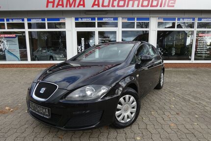 VW Leon 