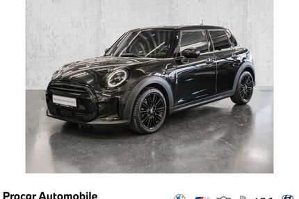 Mini Cooper Gebrauchtwagen