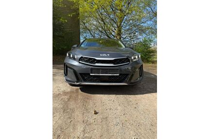 Kia XCeed Gebrauchtwagen