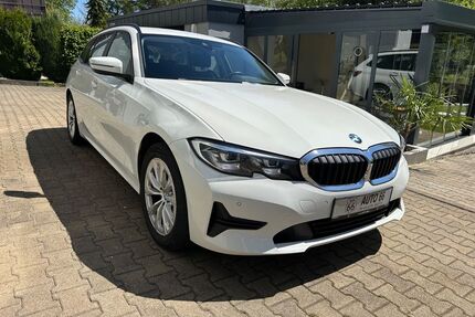 BMW 320 Gebrauchtwagen