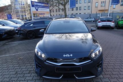 Kia ceed Sportswagon Gebrauchtwagen