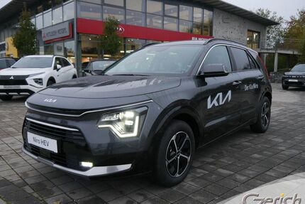 Kia Niro Gebrauchtwagen