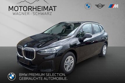 BMW 225 Active Tourer Gebrauchtwagen
