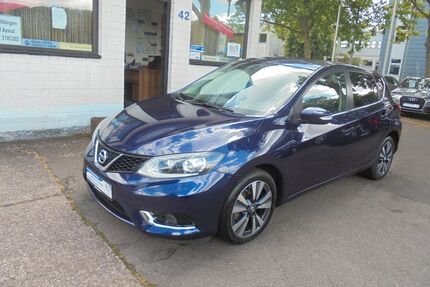 Nissan Pulsar Gebrauchtwagen