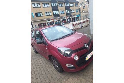 Renault Twingo Gebrauchtwagen