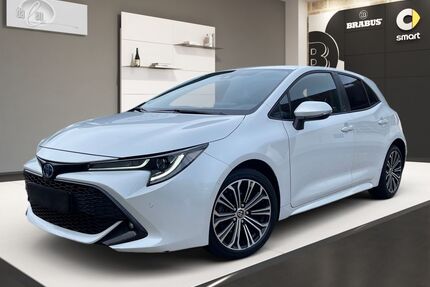 Toyota Corolla Gebrauchtwagen