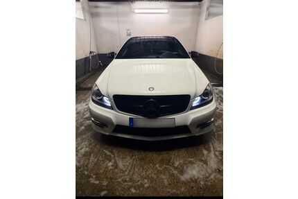 Mercedes-Benz C 220 Gebrauchtwagen