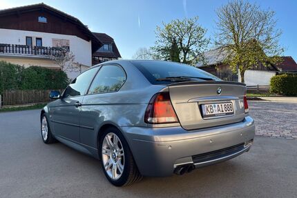 BMW 318 Gebrauchtwagen
