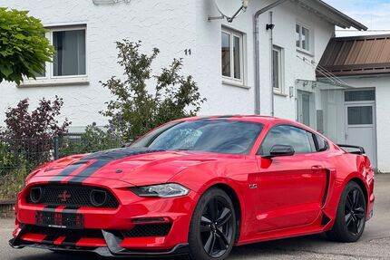 Ford Mustang Gebrauchtwagen
