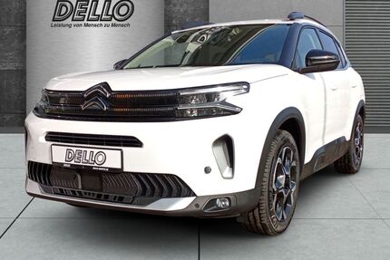 Citroen C5 Aircross Gebrauchtwagen