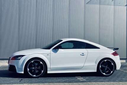 Audi TT Gebrauchtwagen