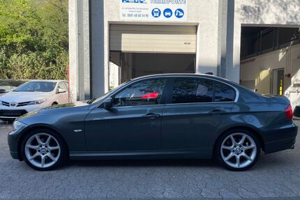 BMW 325 Gebrauchtwagen