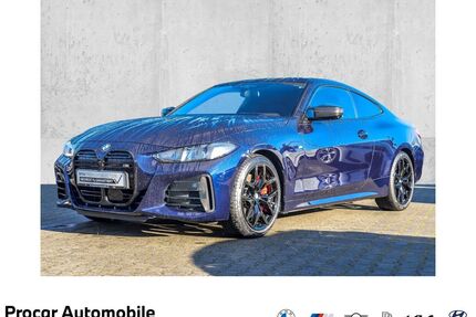 BMW M440 Gebrauchtwagen