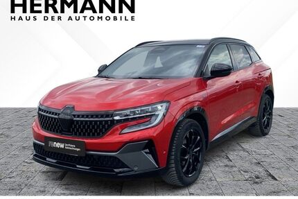 Renault Austral Gebrauchtwagen