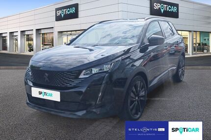 Peugeot 3008 Gebrauchtwagen